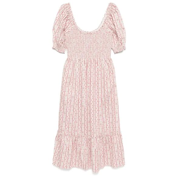 Hill House Madeline Nap Dress size XS - Picture 1 of 6